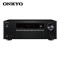 安桥(Onkyo)TX-SR373 音响 音箱 5.1声道AV功放 进口家庭影院 杜比高清/DTS-HD/蓝牙/4K