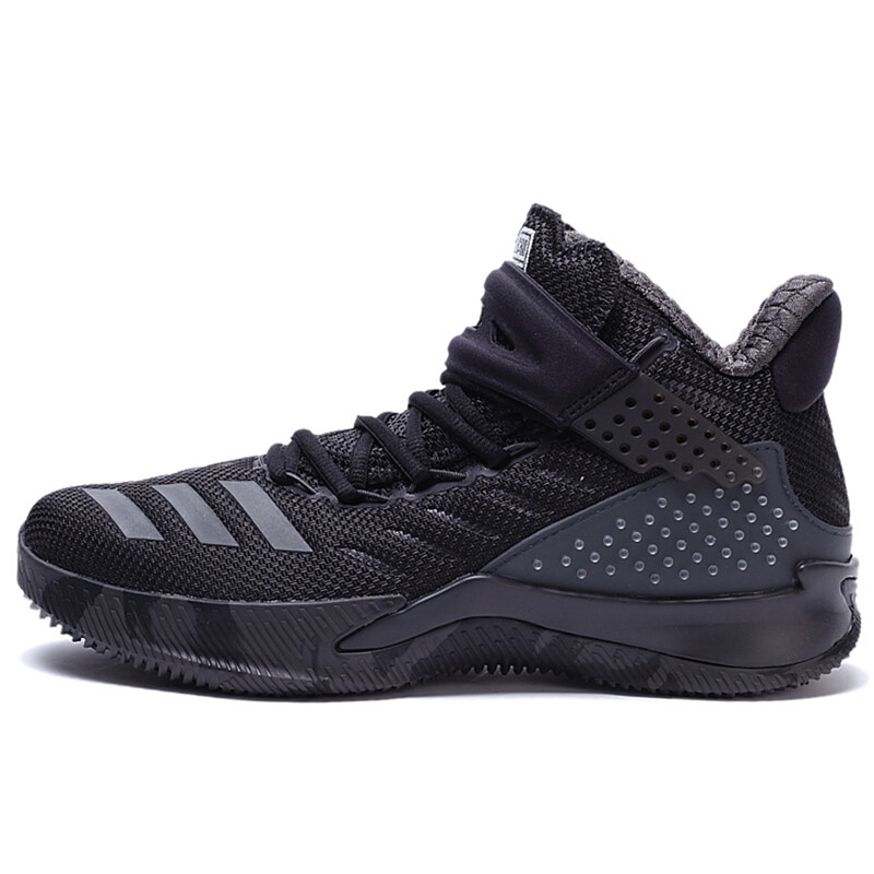 Adidas阿迪达斯男子篮球鞋运动鞋BB8224 默认颜色 42.5