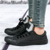 Converse/匡威 女鞋秋冬新款经典皮革学生低帮运动休闲鞋板鞋|553424 CS553424 37.5/7