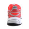 REEBOK女跑步鞋新款运动鞋低帮V65806 红色 38.5码/适合39的脚穿
