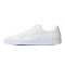 Puma/彪马 男鞋 时尚白的运动Suede低帮舒适复古休闲板鞋 363180-03-04 白色 37.5码