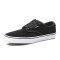 范斯Vans2017新款男鞋休闲鞋运动鞋运动休闲VN0A38CF0XT 黑色 42.5码