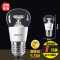 飞利浦(Philips) led灯泡 光源 透明灯泡5.5w 5.5W E14小螺口