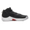 adidas阿迪达斯男子篮球鞋2017新款罗斯ROSE减震耐磨运动鞋CQ0726 黑色CQ0727 44.5码