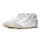 鬼塚虎Onitsuka Tiger男鞋Mexico66高帮休闲鞋17秋新款HL328-0102 白色 42.5码