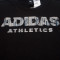 Adidas阿迪达斯男装2017秋季新款运动休闲圆领舒适透气卫衣套头衫T恤 2XL CD9314