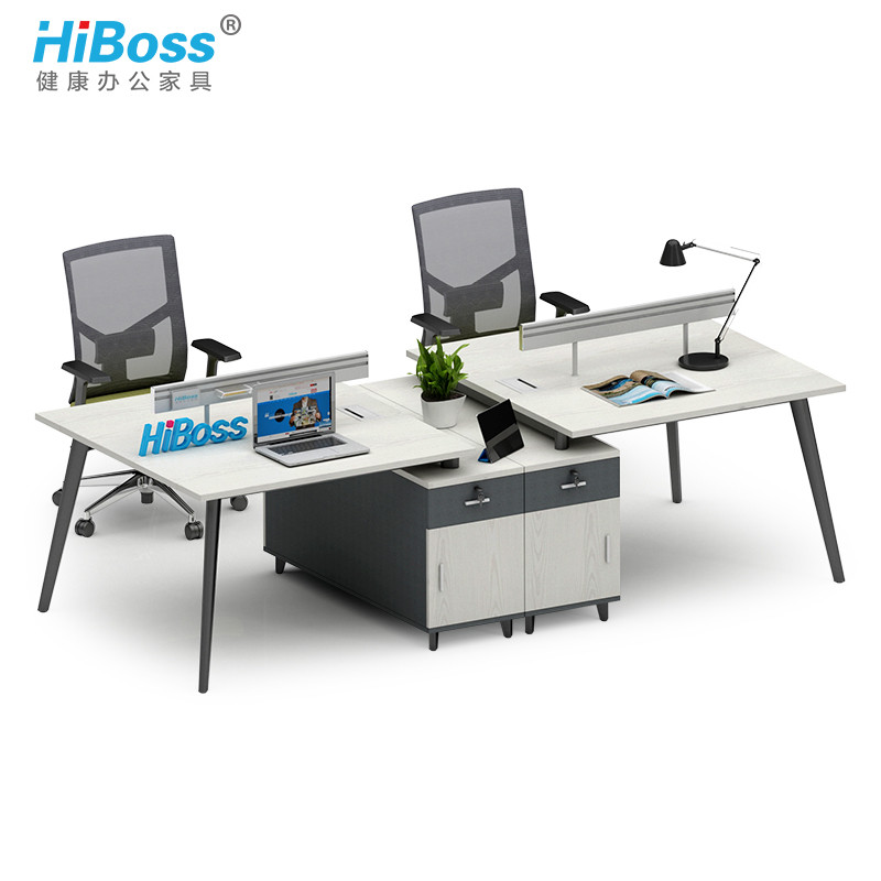 HiBoss 办公家具办公桌职员桌员工桌工位办公桌