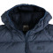 Jack Wolfskin/狼爪 男装 运动户外保暖羽绒服|1202451-1165-4690 S 1202451-1165