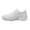 NIKE耐克女鞋休闲鞋2017夏季AIR MAX全掌气垫跑步运动鞋896495 白色 37.5码