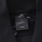 Adidas/阿迪达斯 男装运动服开衫立领夹克透气足球外套BR0263 黑色BR0263 S