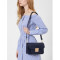 迈克·科尔斯(MICHAEL KORS)女士单肩斜挎包 皮质纯色女包 30T7GS9L3L 橄榄色