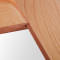 圣象客厅卧室地板强化复合木地板双拼浮雕F4星NF1302地暖地板 1286*194 可咨询客服购买包安装套餐