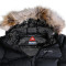 Columbia/哥伦比亚 女装 700蓬热能保暖羽绒服 WR1165191 WR1165010 M(160/84A) WR1165010