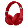 MQD02PA/A Beats Studio3 Wireless 头戴式耳机 - 红色