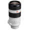 索尼（SONY） FE 100-400mm F4.5–5.6 GM OSS（SEL100400GM全画幅 远摄变焦 镜头