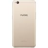 努比亚（nubia）N2 手机 香槟金 全网通(4G RAM+64G ROM)