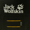 JACK WOLFSKIN狼爪 新款户外30升双肩骑行背包2002293 黑色6000