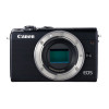 佳能(Canon) EOS M100 微单机身 （黑）
