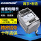 摇表500v兆欧表1000v绝缘电阻测试仪2500v绝缘表zc25-3电工电阻表祥瑞德ZC 塑料壳zc25-4
