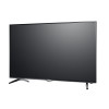 海信（Hisense）LED39EC300D 39英寸 高清蓝光 丰富多媒体接口 液晶平板电视 （黑色高光）