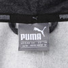 Puma/彪马 男装运动羽绒服连帽保暖羽绒外套|851208-01-17 灰色 S(170/92A)