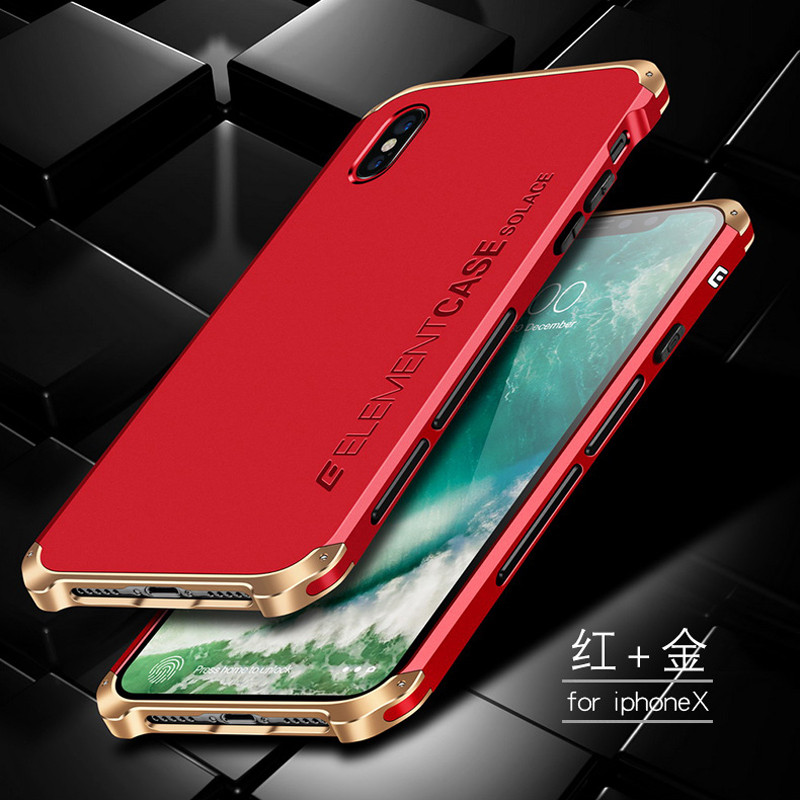 魅爱琳 OPPO Reno7手机壳 Reno7Pro保护套外壳 光影磨砂 金属防摔轻薄软套 全包炫酷散热时尚潮壳 手机套 【OPPO-Reno7】银色