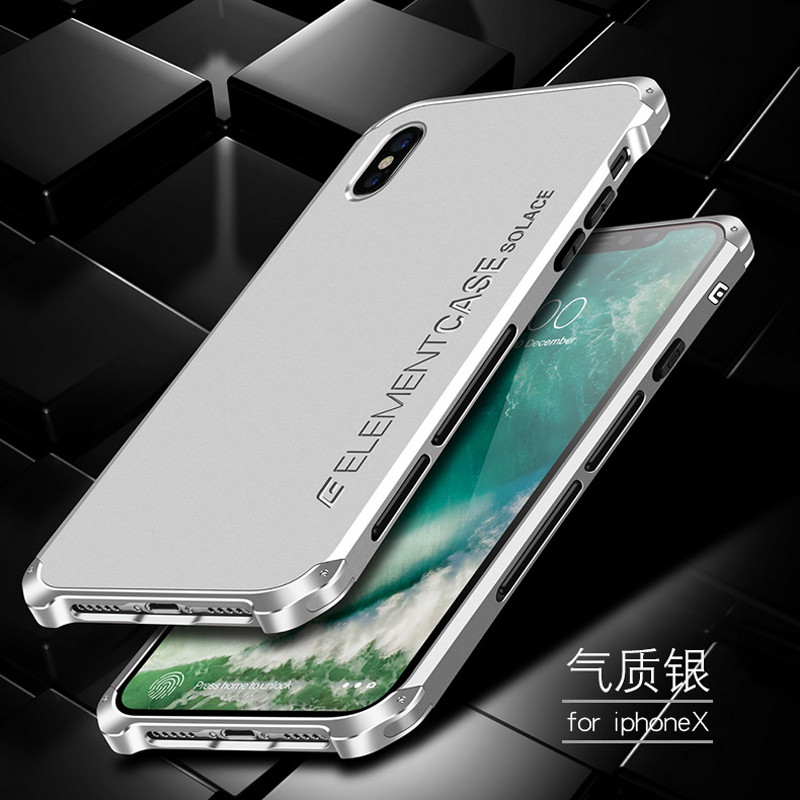 魅爱琳 OPPO Reno7手机壳 Reno7Pro保护套外壳 光影磨砂 金属防摔轻薄软套 全包炫酷散热时尚潮壳 手机套 【OPPO-Reno7】黑色