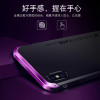 魅爱琳 OPPO Reno7手机壳 Reno7Pro保护套外壳 光影磨砂 金属防摔轻薄软套 全包炫酷散热时尚潮壳 手机套 【OPPO-Reno7】金色