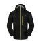 TheNorthFace北面压胶冲锋衣男式A2SJXCGW1 默认颜色 XXL