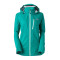 北面/TheNorthFace/乐斯菲斯女户外单层冲锋衣 XS A4V0H8E