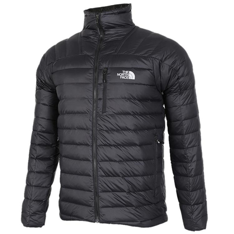 The North Face/北面 男装 防风户外羽绒服3CF8H5F 3CF8JK3 3CF8JK3 2XL