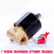 常闭电磁阀水阀AC220V气阀DC24VDC12V2分3分4分6分1寸现货6分AC220V 401.5寸AC220V