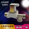 太阳能电磁阀自动上水阀12V220V气阀太阳能热水器配件_3 TMC仪表有压