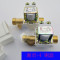 太阳能电磁阀自动上水阀12V220V气阀太阳能热水器配件_3 湘君AC220V有压铜帽