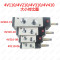 电磁阀4V210-084V310-104V410-15二位五通换向阀气阀原装_2 进口为进口密封圈(做工精致)