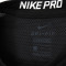 Nike耐克男装长袖T恤2017新款PRO跑步运动健身训练紧身衣838078 M 灰色