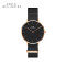 Danielwellington 丹尼尔惠灵顿 dw手表女织纹腕表32mm 石英表 DW00100215