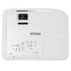 爱普生(EPSON)投影仪 办公家用 高清宽屏 便携会议投影机 CB-W52(W42升级型号 4000流明