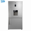 倍科(beko) CN160220IDX 541升大容量
