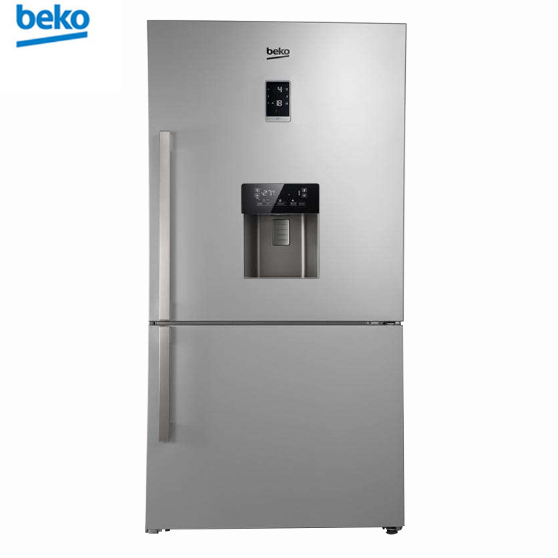 倍科(beko) CN160220IDX 541升大容量