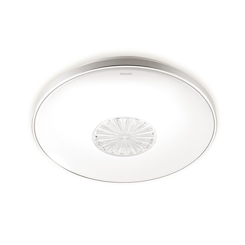 预售 飞利浦（PHILIPS）LED 吸顶灯 悦妍30w 悦妍30w-61008-不含遥控器