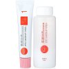 美源MEIYUAN 丝质护发染发霜 40g+60ml (Bigen专业染发剂） 5R柔褐红色