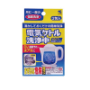 小林制药(KOBAYASHI) 电热水壶水瓶除水垢洗净粉 45克/盒
