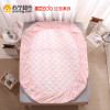 红豆(HODO)家纺 四季床笠单人用床垫 可以水洗床褥150*200cm