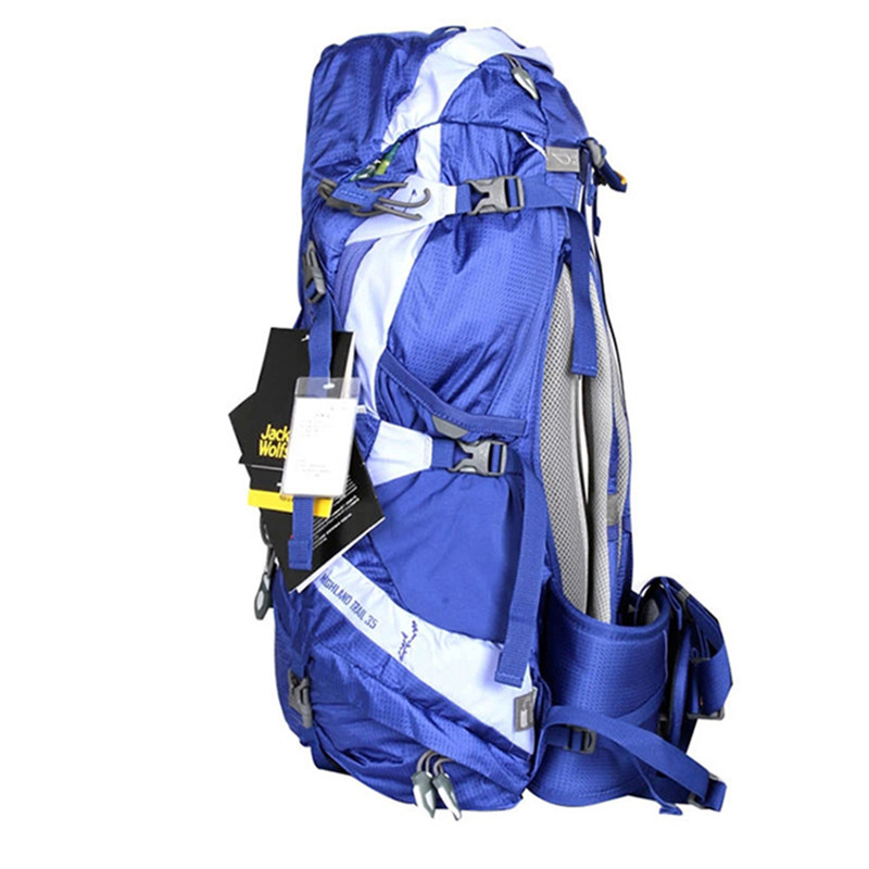 Jack Wolfskin/狼爪 男包女包 运动休闲登山包双肩背包旅行包|2003051-1115 2003051-1115