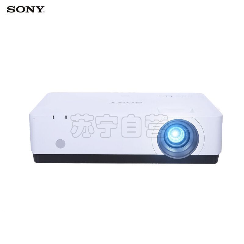 索尼(SONY)EX430商务办公会议投影机