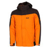 Jack wolfskin/狼爪 男款户外防风防水三合一羽绒冲锋衣|5009361 L 5009361-3115