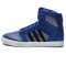 Adidas/阿迪达斯 男鞋 NEO 运动鞋高帮透气休闲鞋板鞋|F38173 F38173 40/6.5