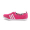 Adidas/阿迪达斯 NEO女鞋低帮舒适运动休闲鞋|F39161 F39161 38/5