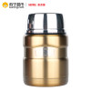 膳魔师高真空不锈钢食物罐 SK3000 GL